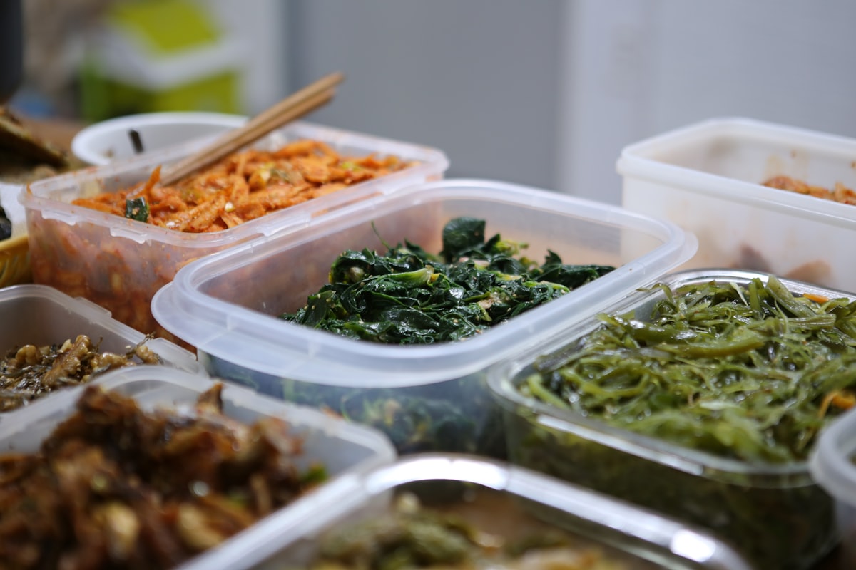 Healthy eating and sustainable weight loss